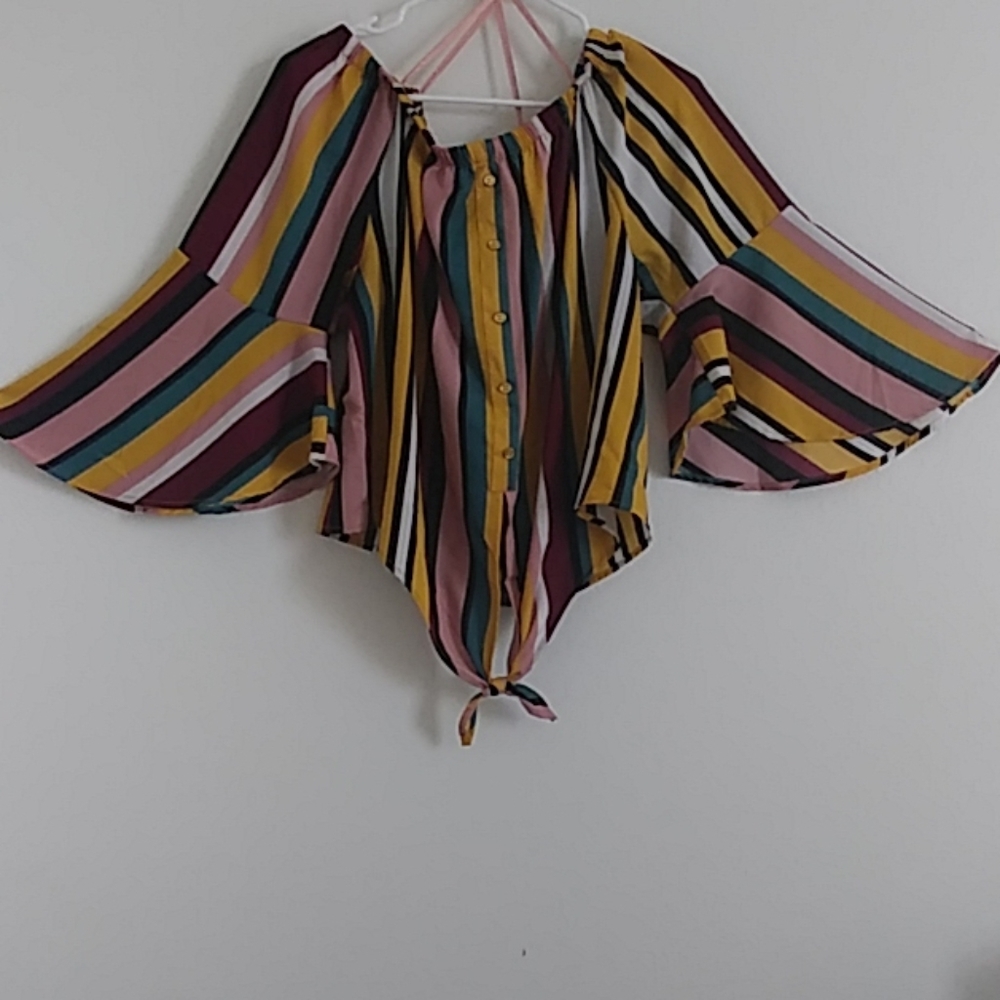 Casual wear shirt..